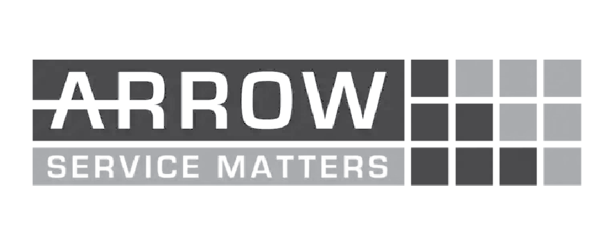 Arrow logo
